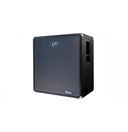 EBS Classic-410CL, bas kabinet